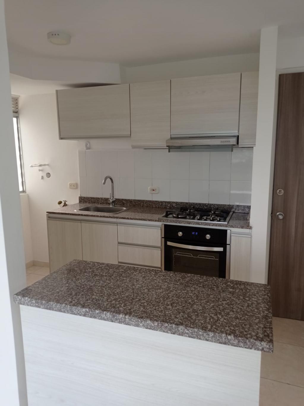 Apartamento En Arriendo - Jamundo Los Naranjos, Jamundí