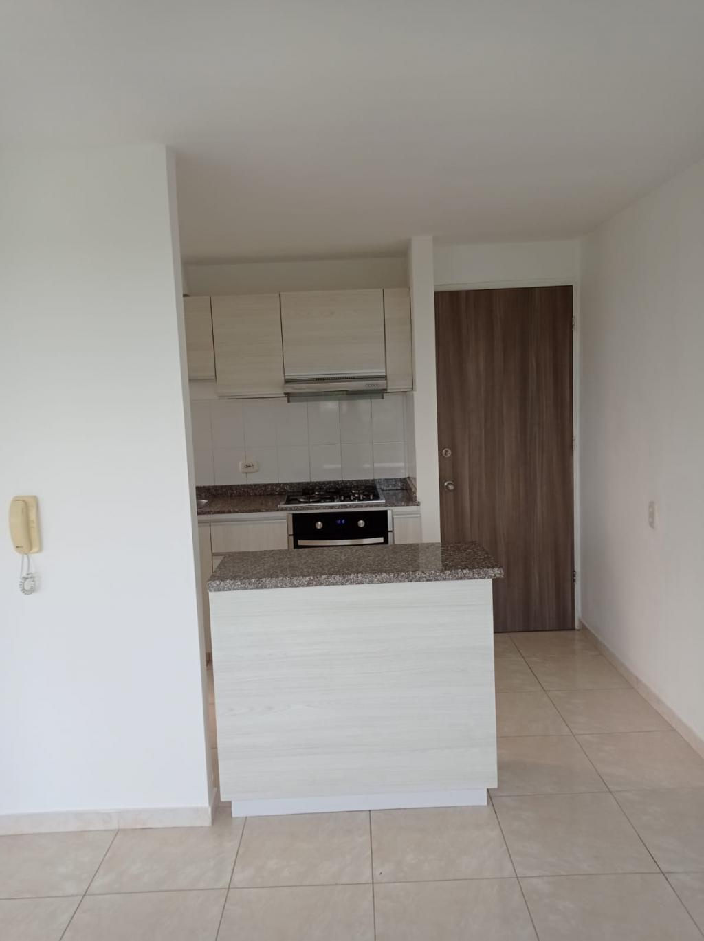 Apartamento En Arriendo - Jamundo Los Naranjos, Jamundí