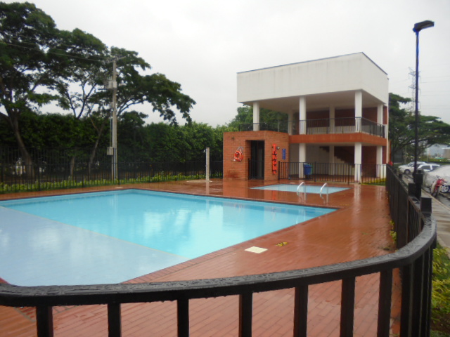 Apartamento En Arriendo - Jamundo Los Naranjos, Jamundí