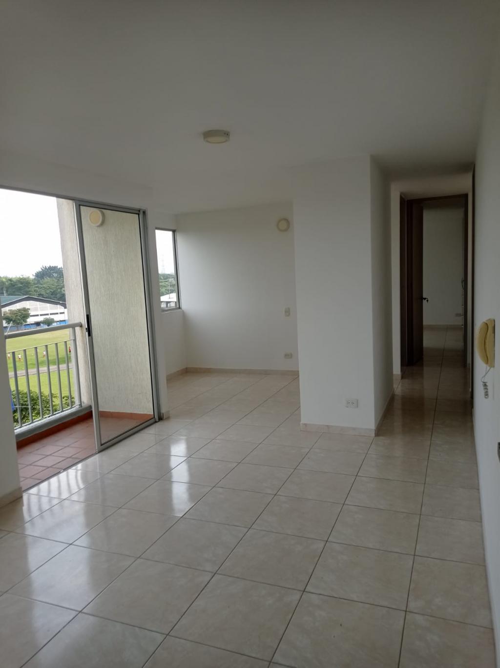 Apartamento En Arriendo - Jamundo Los Naranjos, Jamundí