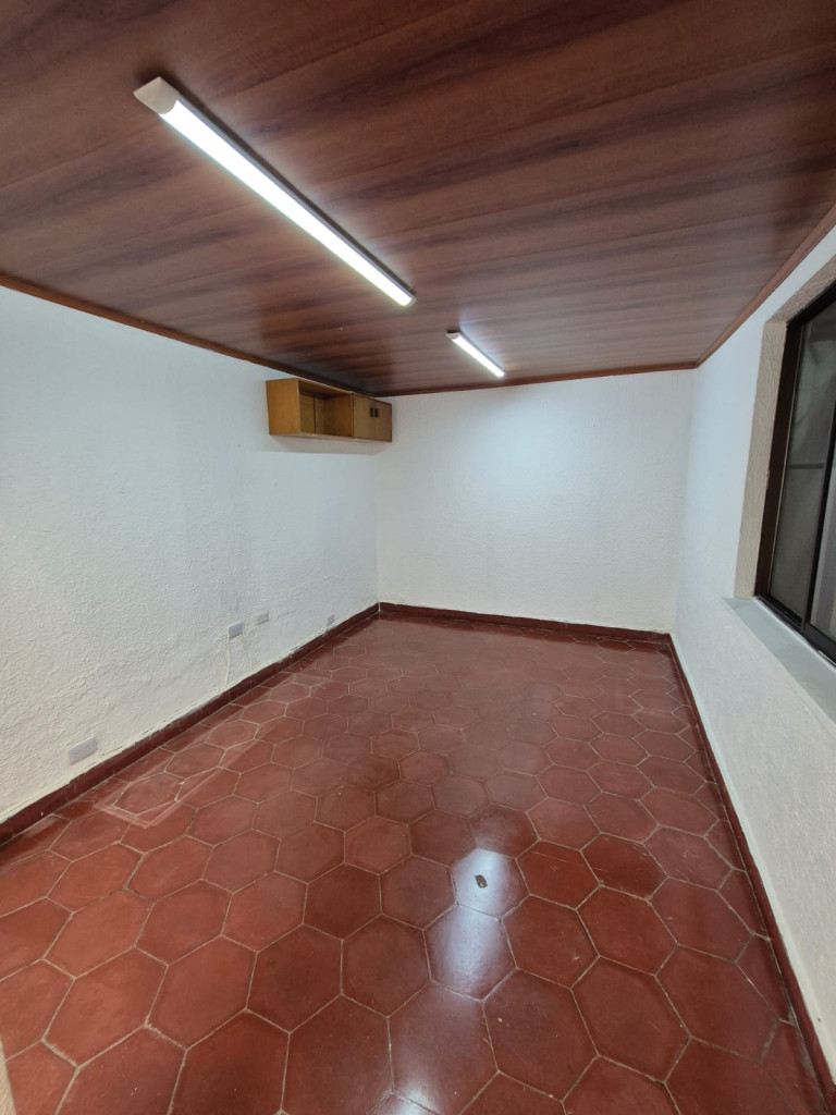 Casa En Arriendo - El Lido, Cali