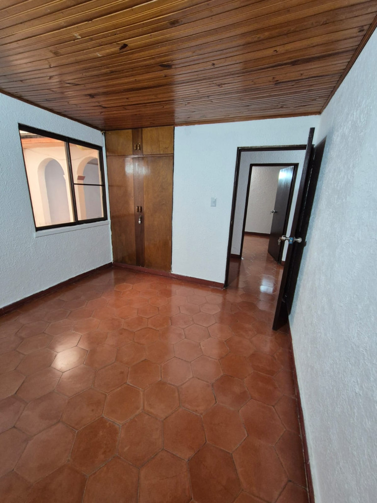 Casa En Arriendo - El Lido, Cali