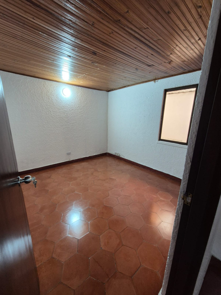 Casa En Arriendo - El Lido, Cali
