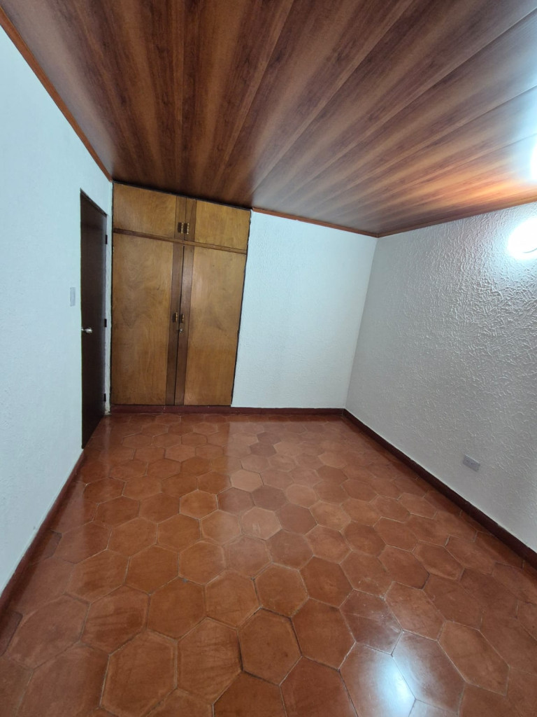 Casa En Arriendo - El Lido, Cali