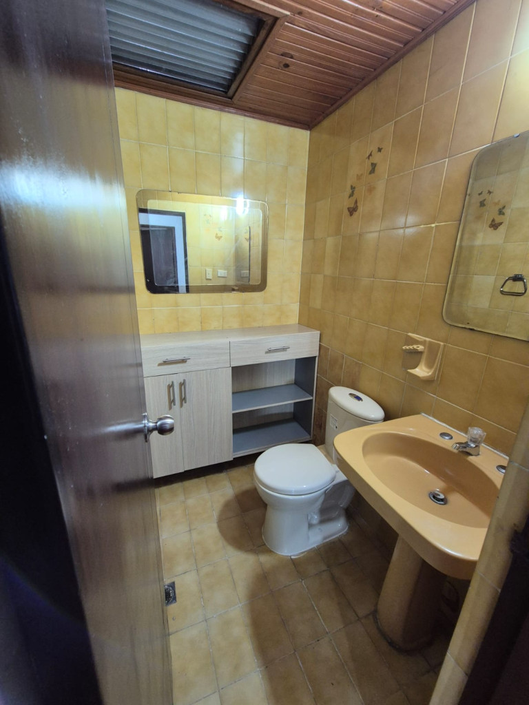 Casa En Arriendo - El Lido, Cali