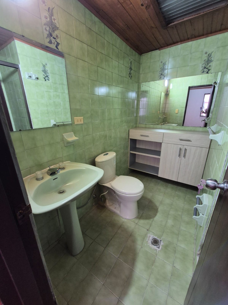 Casa En Arriendo - El Lido, Cali