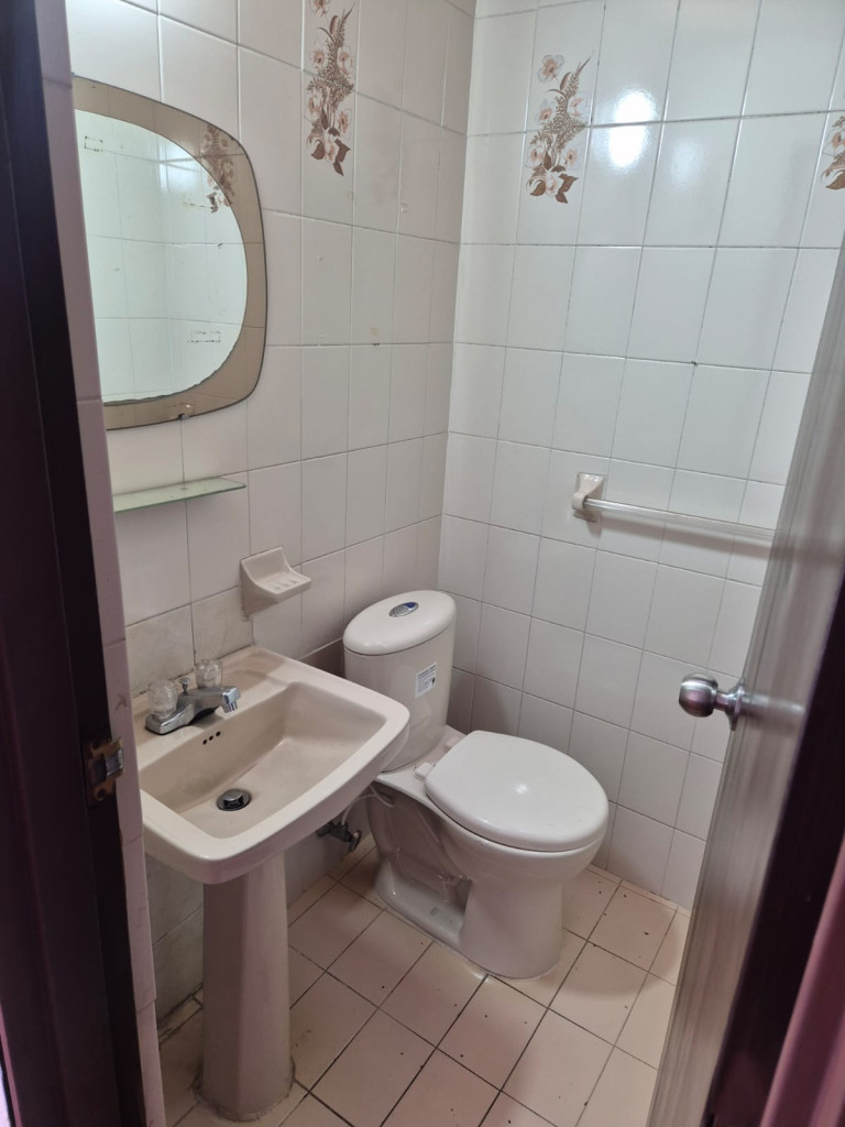 Casa En Arriendo - El Lido, Cali