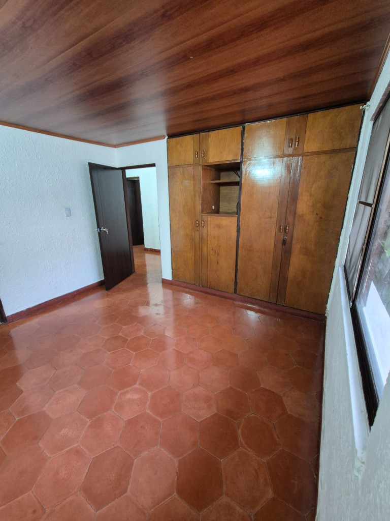 Casa En Arriendo - El Lido, Cali