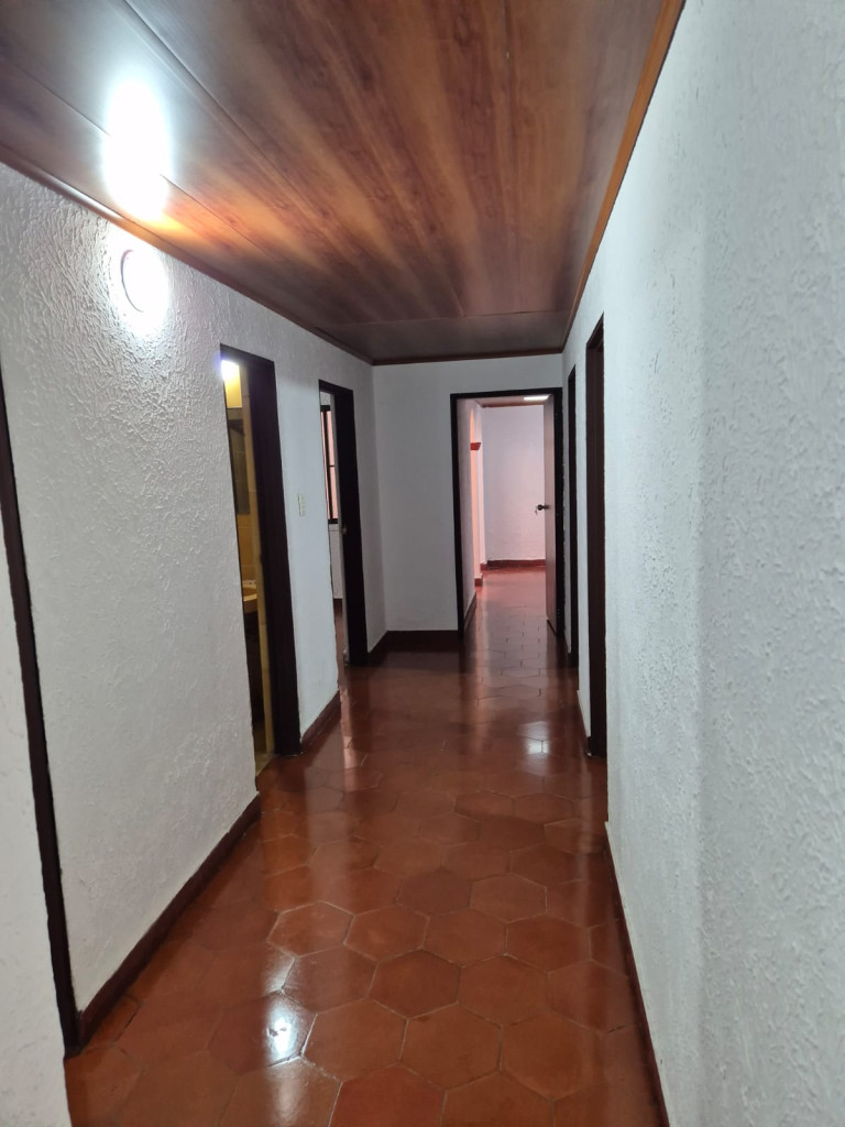 Casa En Arriendo - El Lido, Cali