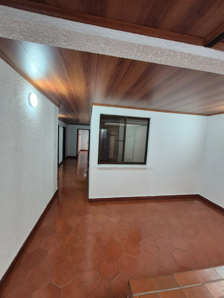 Casa En Arriendo - El Lido, Cali