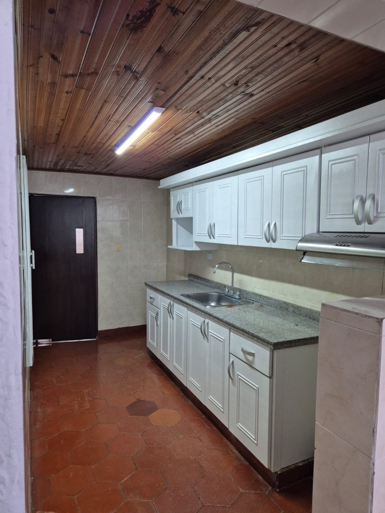 Casa En Arriendo - El Lido, Cali