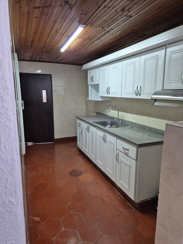 Casa En Arriendo - El Lido, Cali