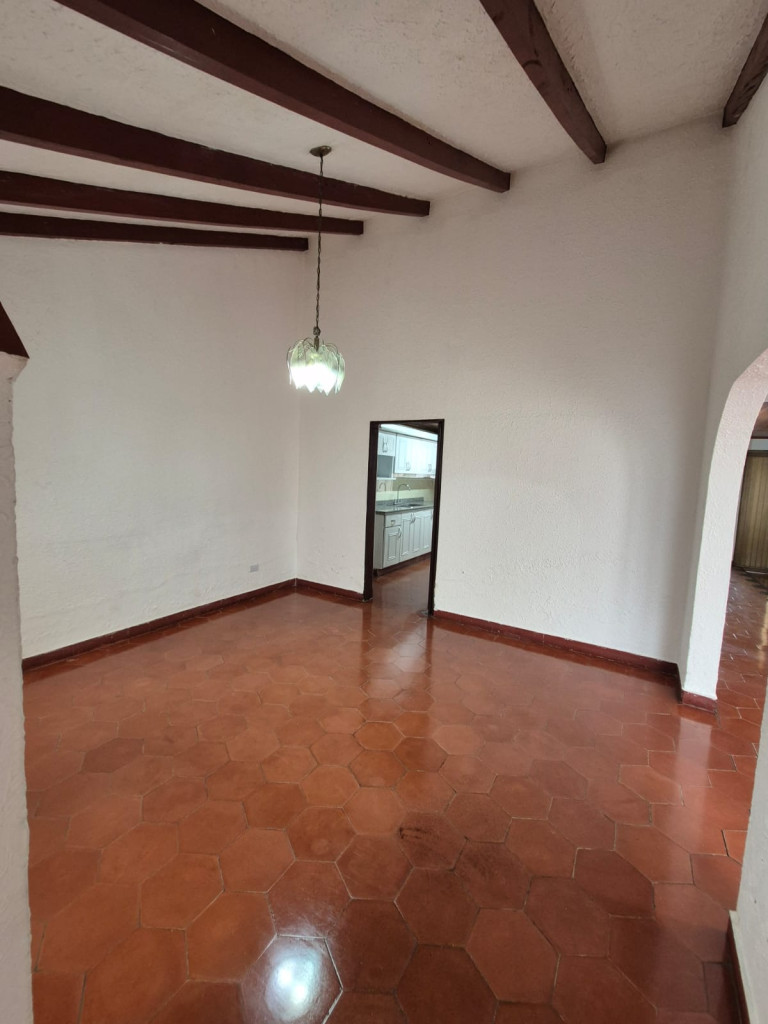 Casa En Arriendo - El Lido, Cali