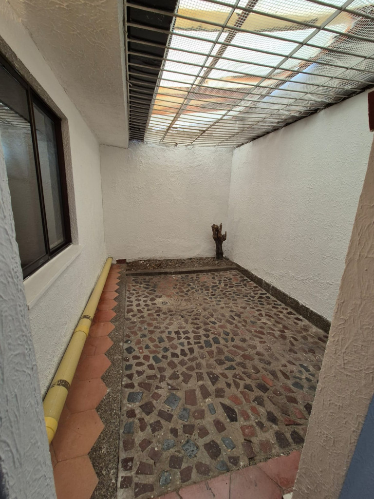 Casa En Arriendo - El Lido, Cali