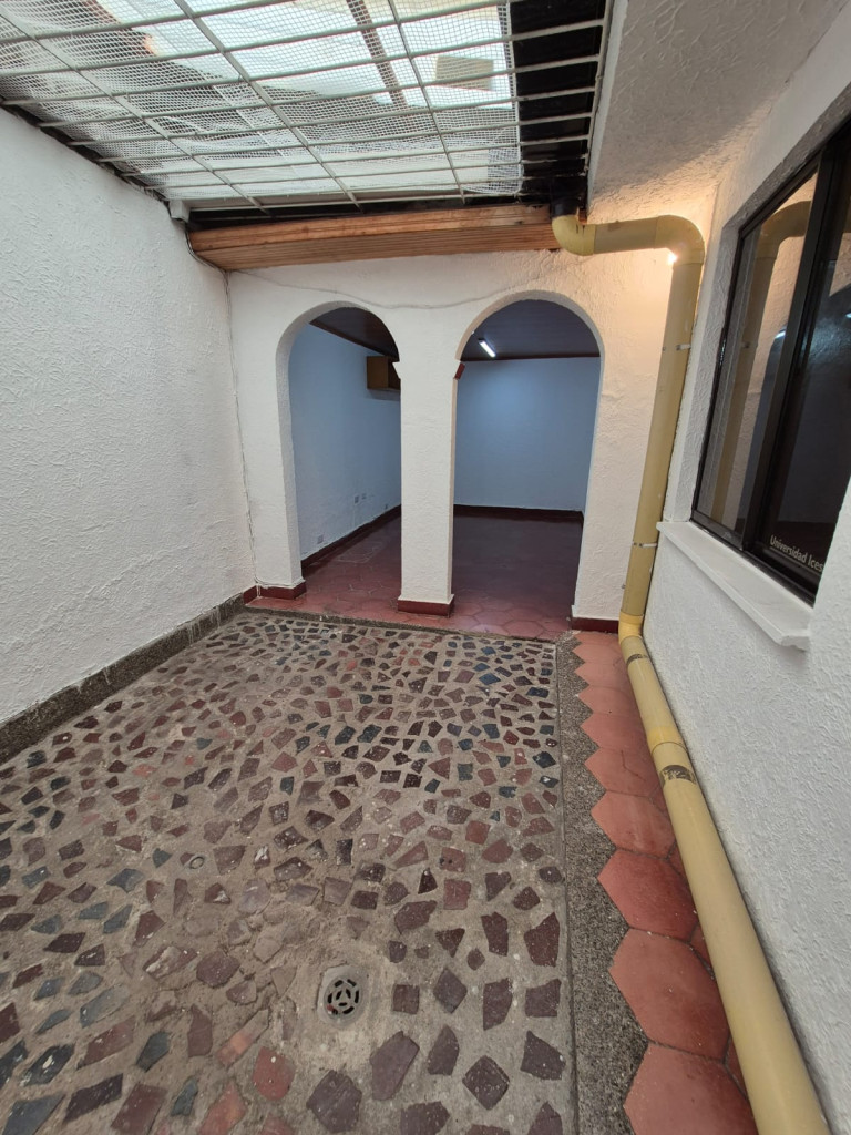 Casa En Arriendo - El Lido, Cali