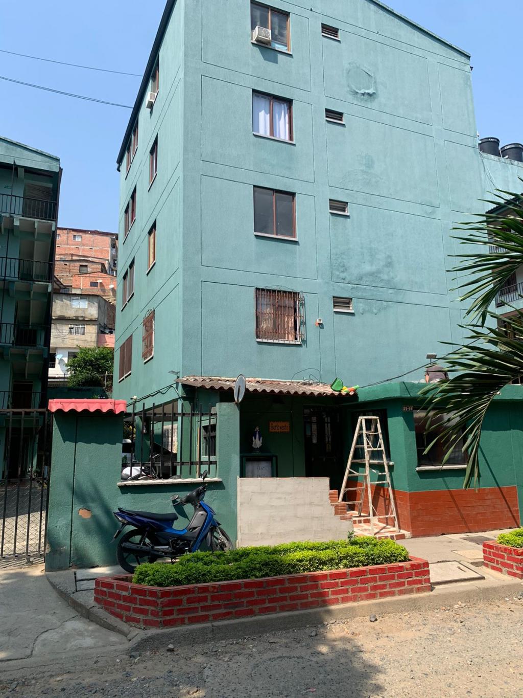 Apartamento En Arriendo - El Refugio, Cali