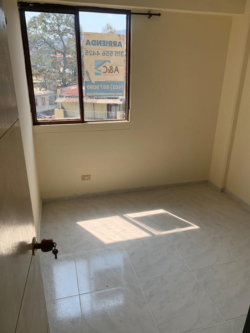 Apartamento En Arriendo - El Refugio, Cali
