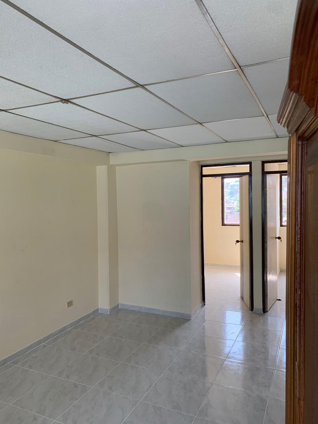 Apartamento En Arriendo - El Refugio, Cali