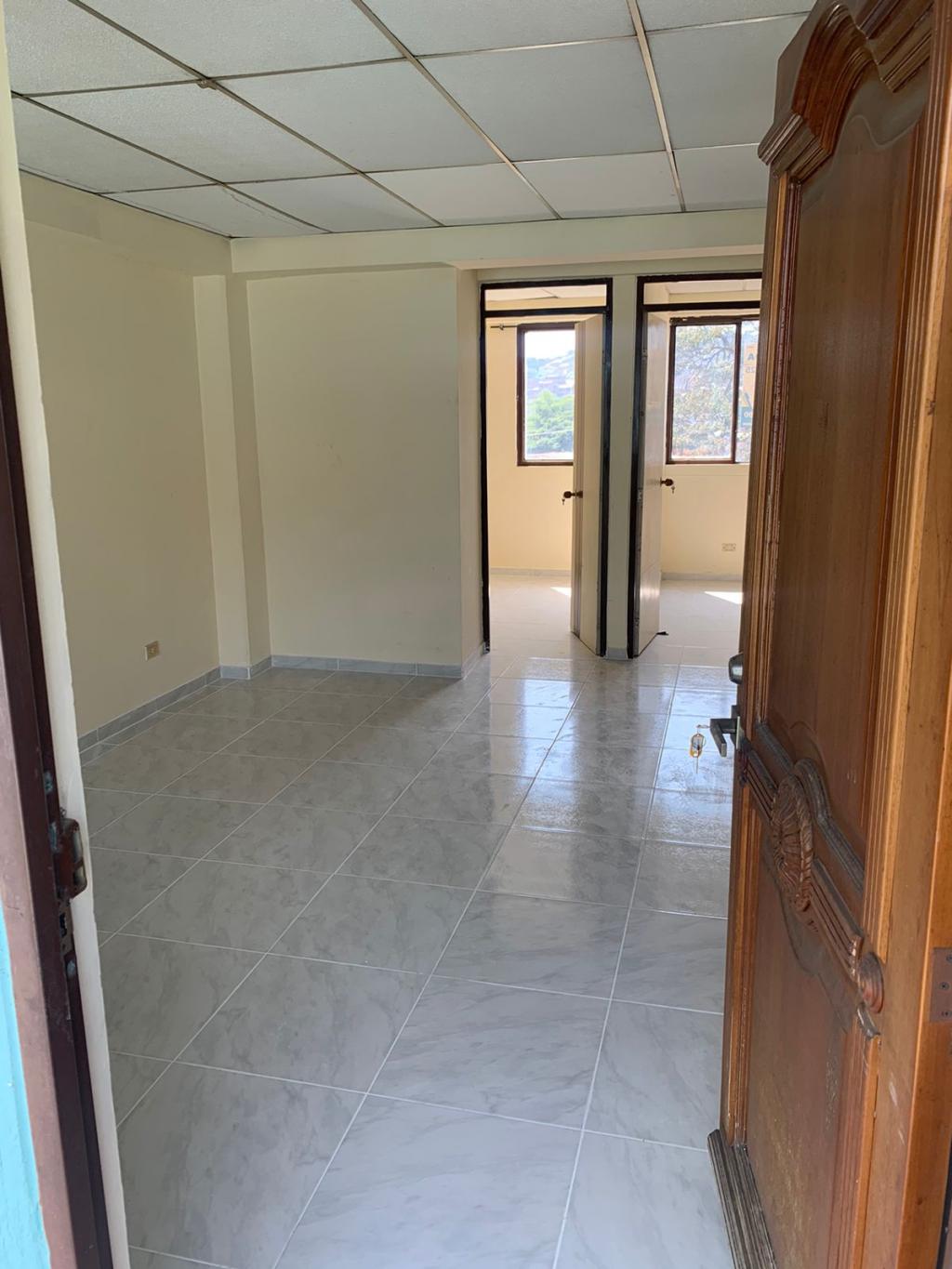 Apartamento En Arriendo - El Refugio, Cali