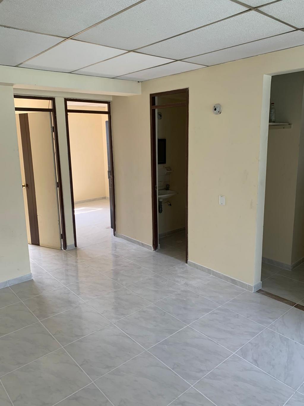 Apartamento En Arriendo - El Refugio, Cali