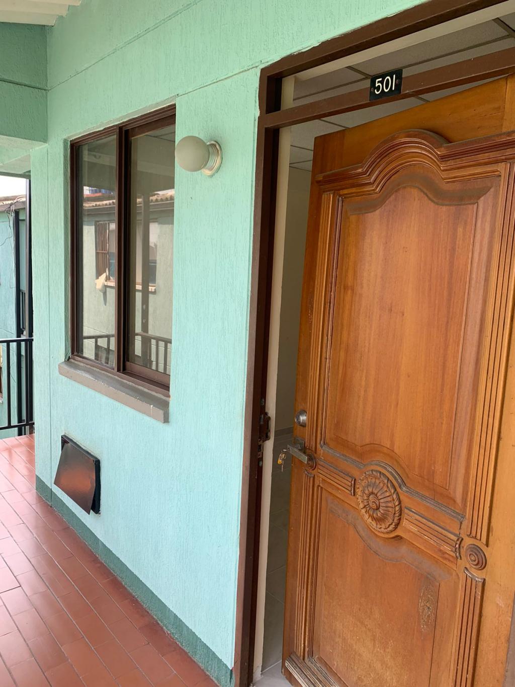 Apartamento En Arriendo - El Refugio, Cali