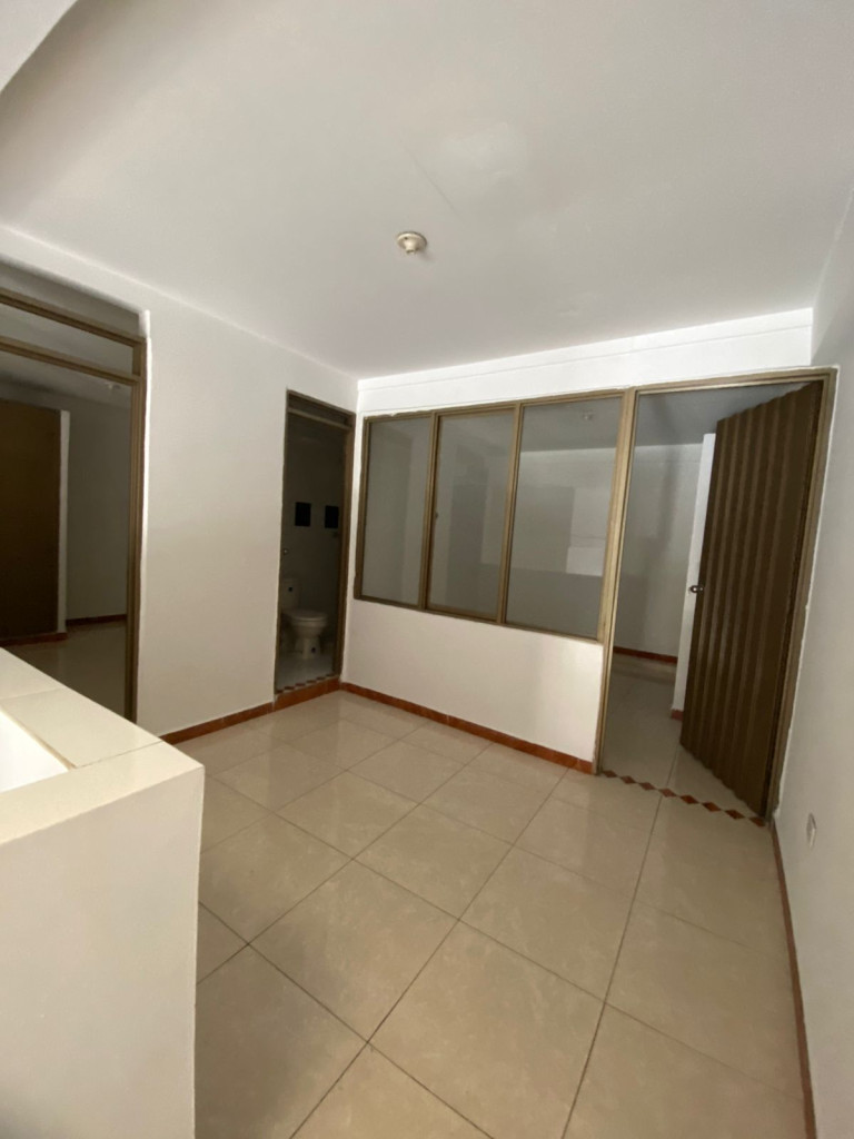 Apartamento En Arriendo - El Jardín, Cali