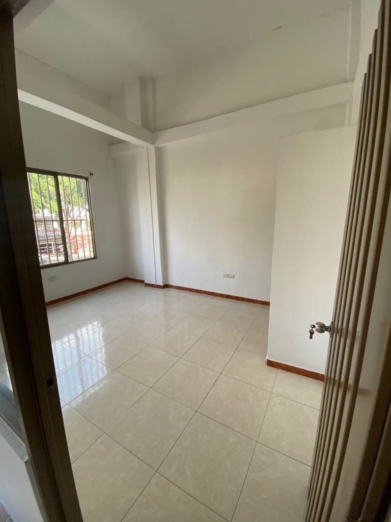 Apartamento En Arriendo - El Jardín, Cali