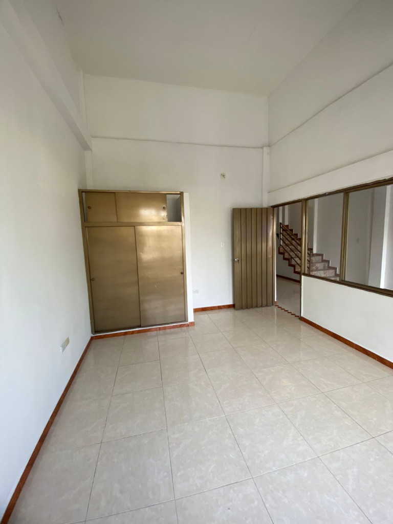 Apartamento En Arriendo - El Jardín, Cali