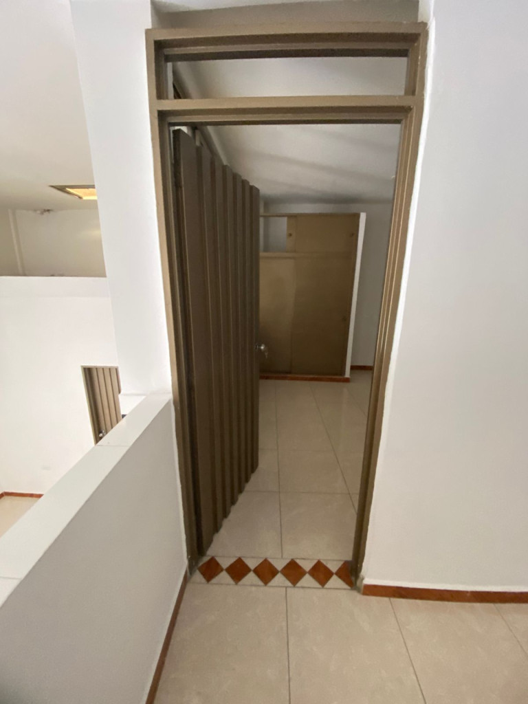 Apartamento En Arriendo - El Jardín, Cali