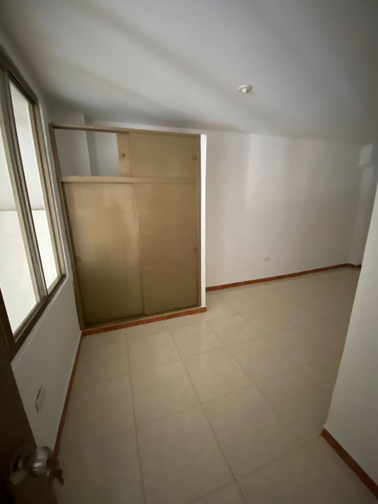 Apartamento En Arriendo - El Jardín, Cali