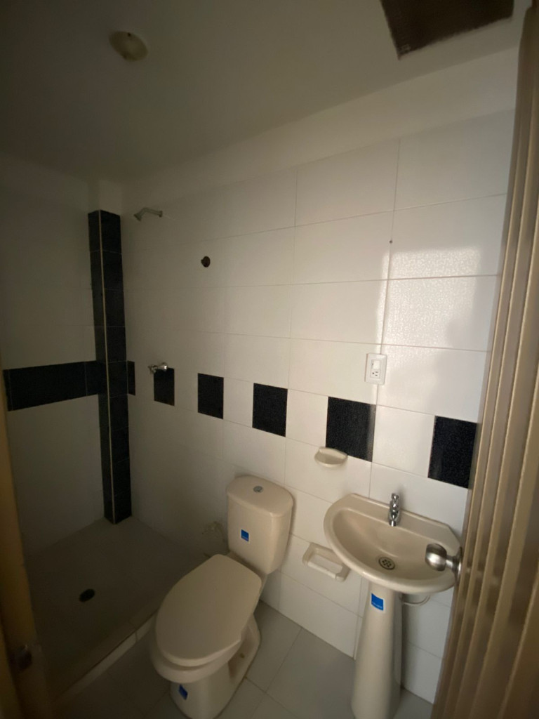 Apartamento En Arriendo - El Jardín, Cali