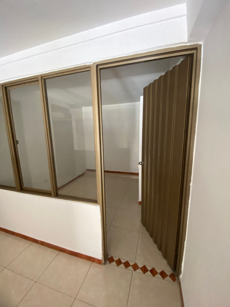 Apartamento En Arriendo - El Jardín, Cali