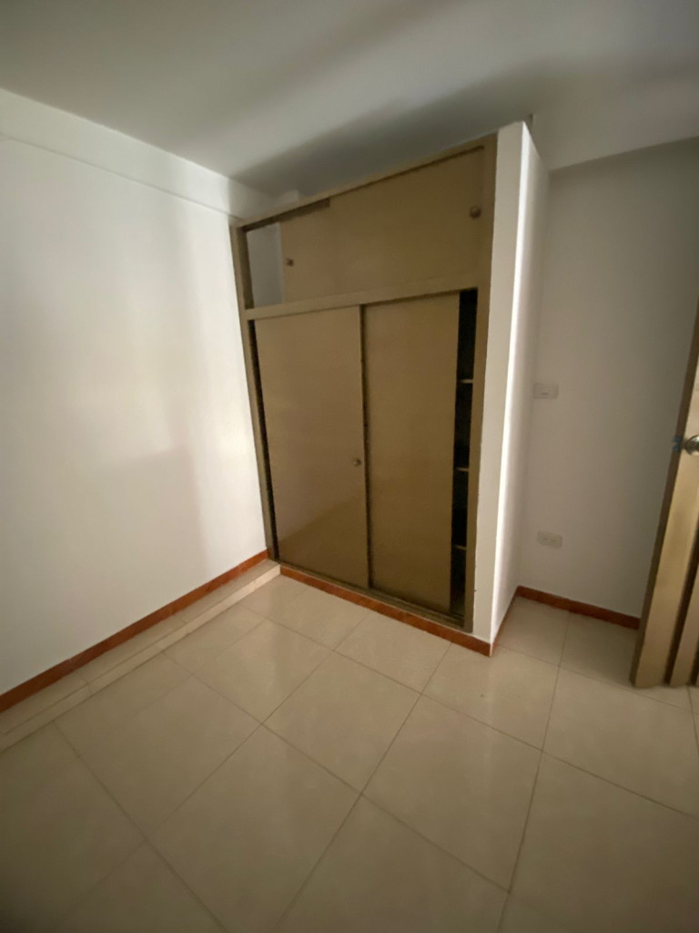 Apartamento En Arriendo - El Jardín, Cali