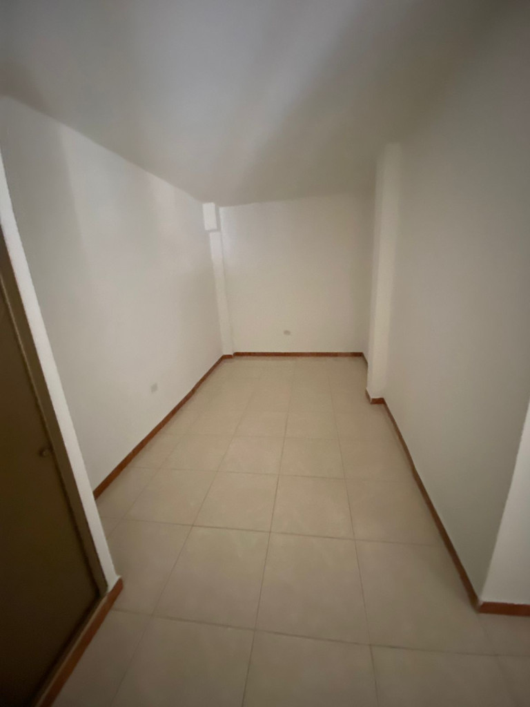 Apartamento En Arriendo - El Jardín, Cali