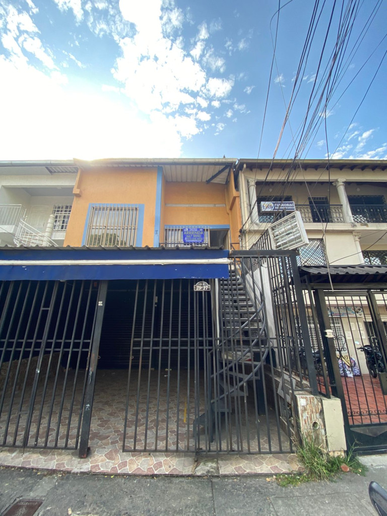 Apartamento En Arriendo - El Jardín, Cali