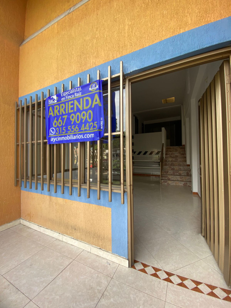 Apartamento En Arriendo - El Jardín, Cali