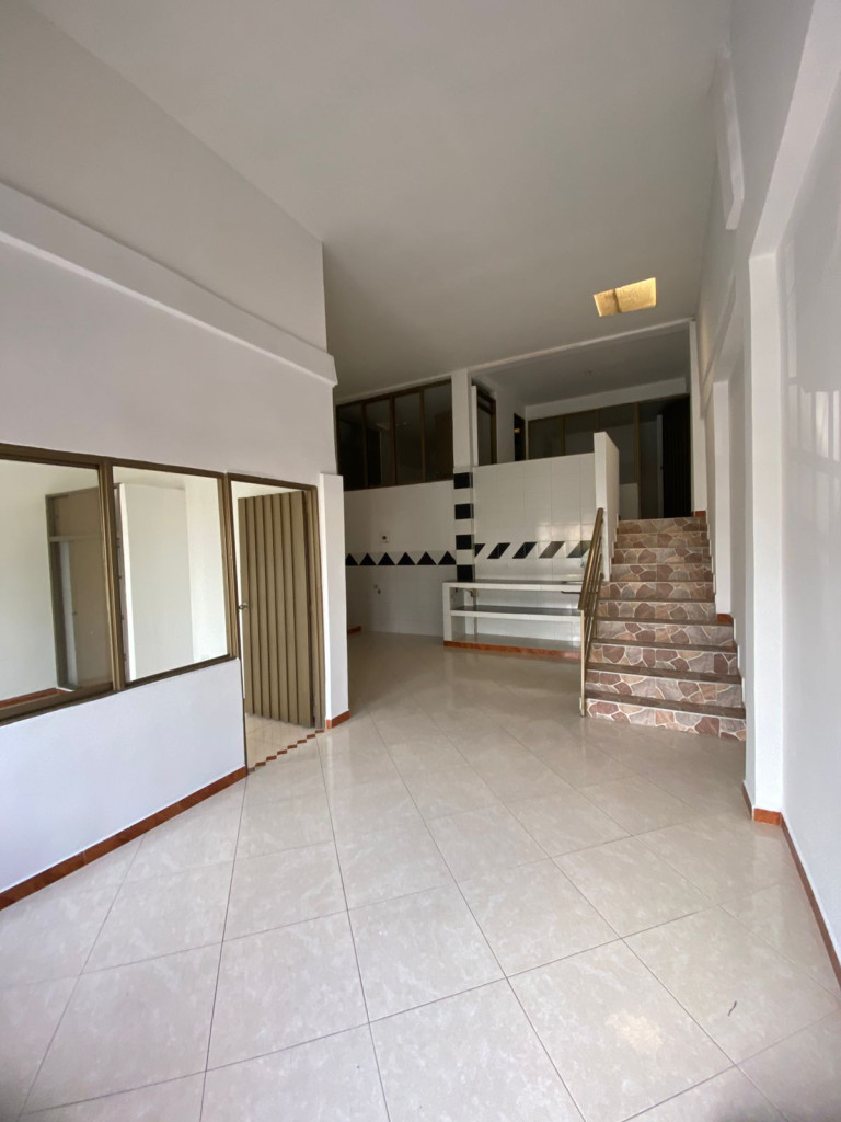 Apartamento En Arriendo - El Jardín, Cali