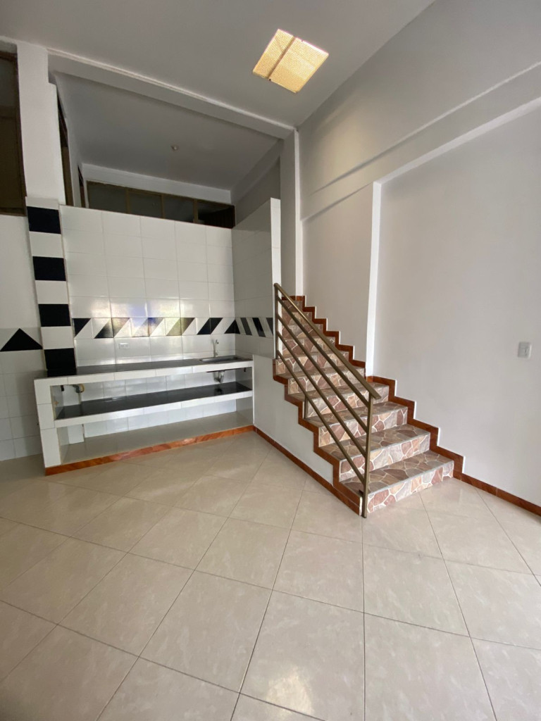 Apartamento En Arriendo - El Jardín, Cali
