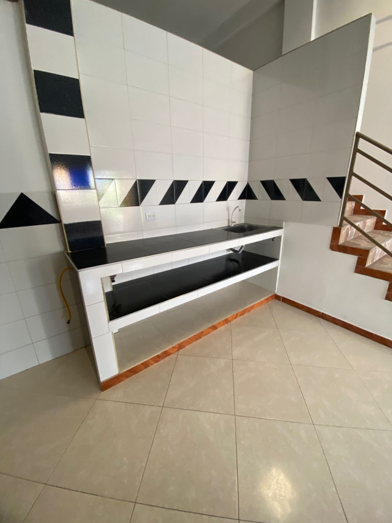 Apartamento En Arriendo - El Jardín, Cali