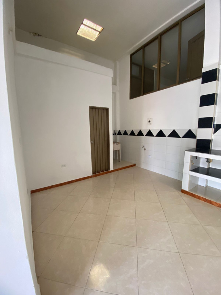 Apartamento En Arriendo - El Jardín, Cali