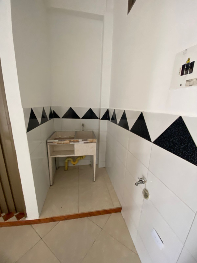 Apartamento En Arriendo - El Jardín, Cali