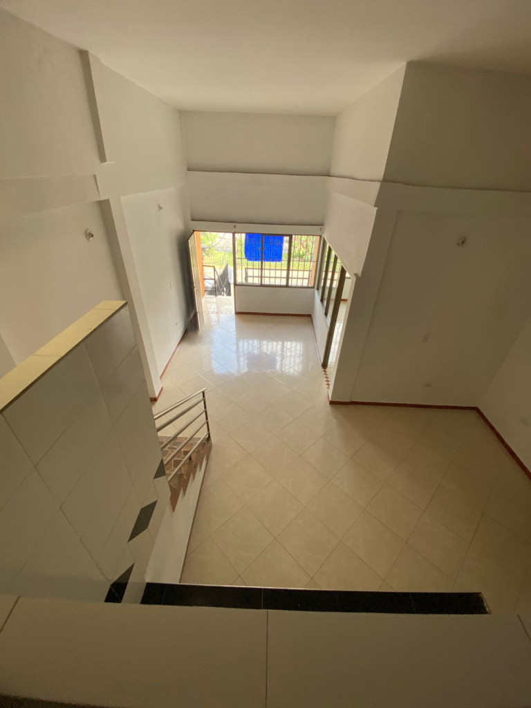 Apartamento En Arriendo - El Jardín, Cali