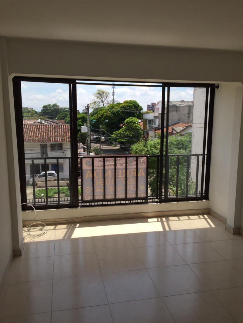 Apartamento En Arriendo - El Refugio, Cali