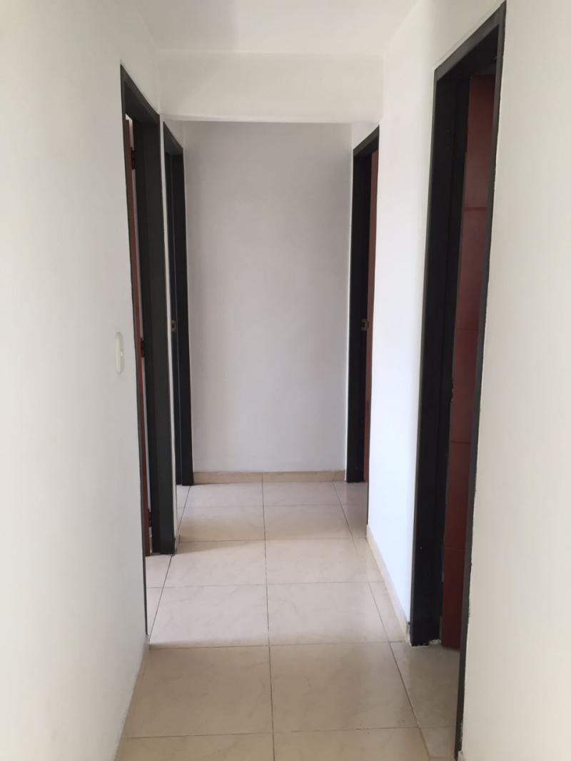 Apartamento En Arriendo - El Refugio, Cali