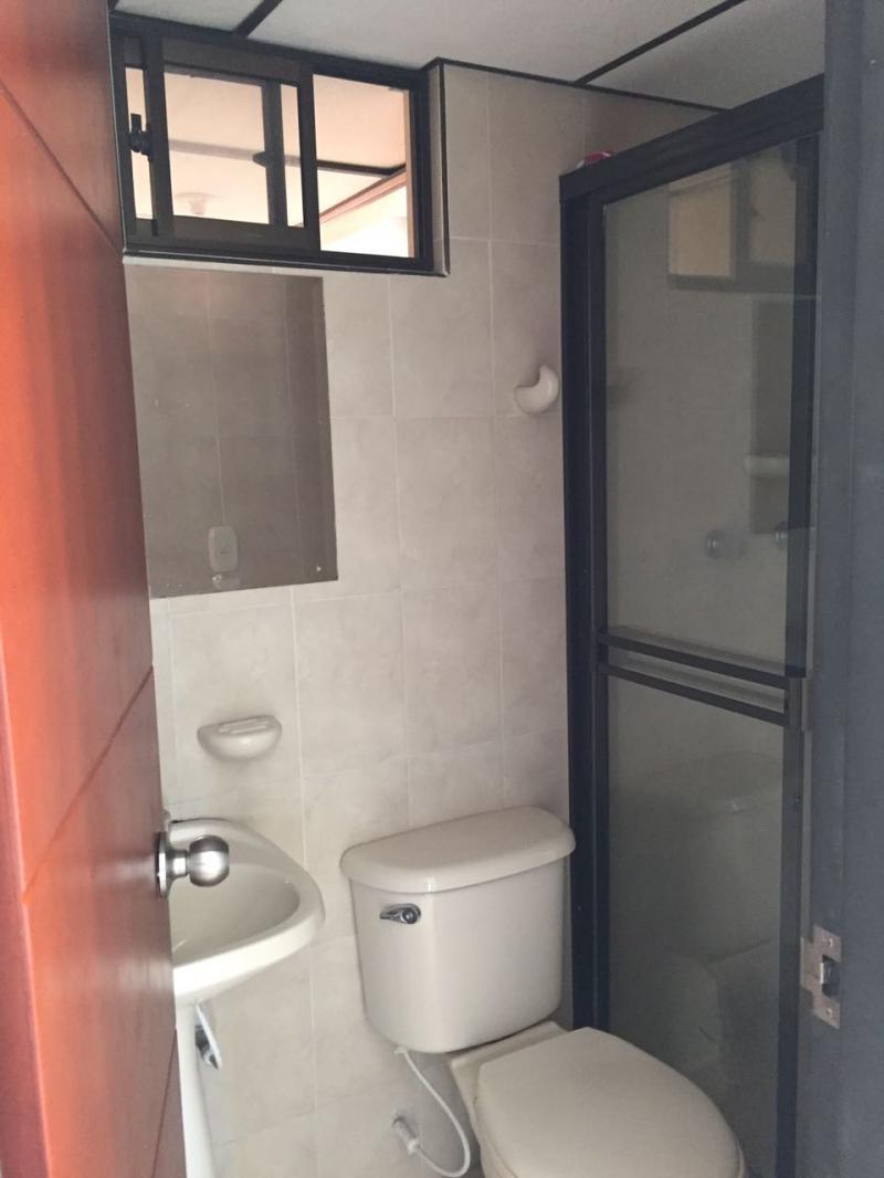 Apartamento En Arriendo - El Refugio, Cali