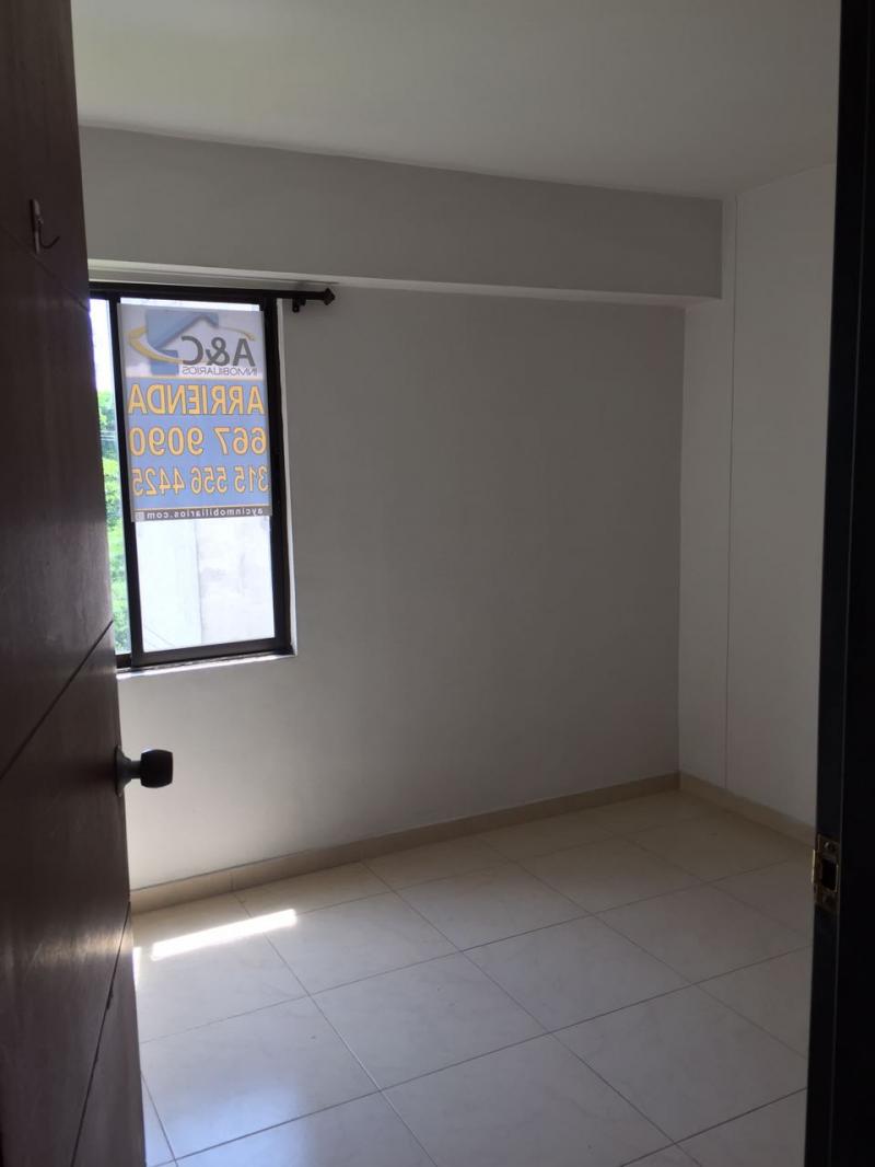 Apartamento En Arriendo - El Refugio, Cali