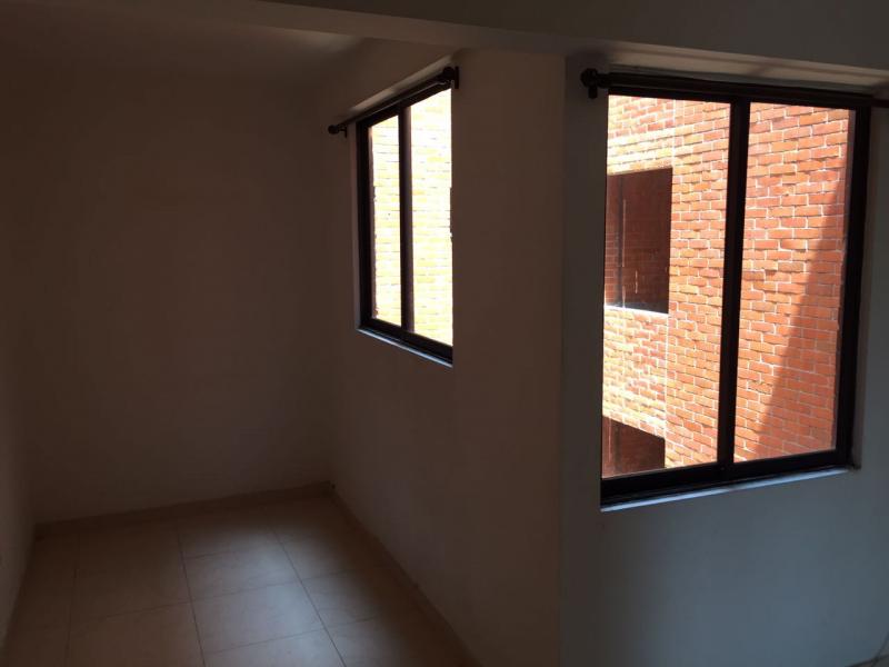 Apartamento En Arriendo - El Refugio, Cali