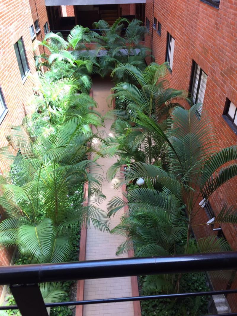 Apartamento En Arriendo - El Refugio, Cali