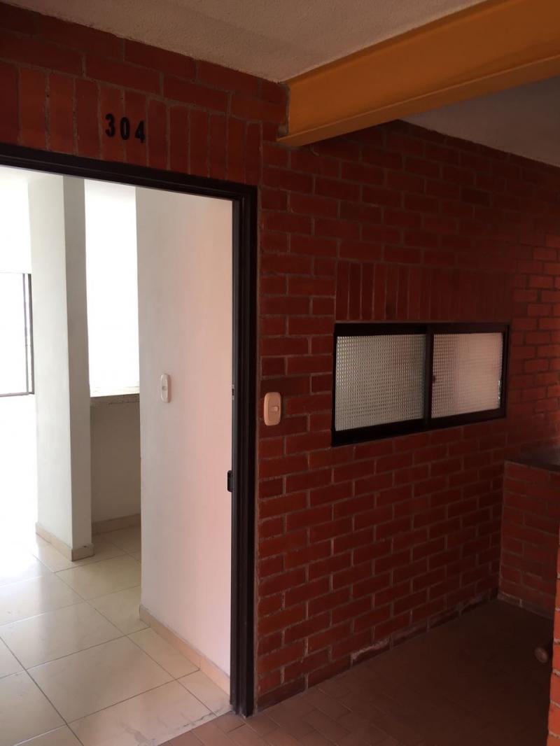 Apartamento En Arriendo - El Refugio, Cali