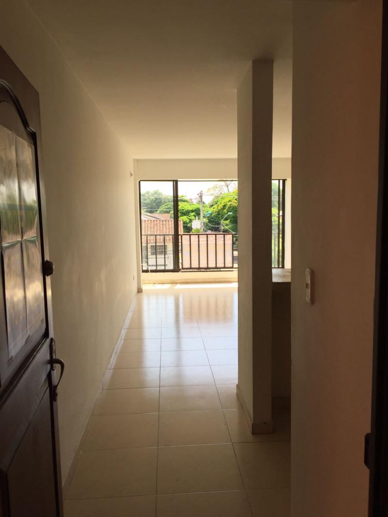 Apartamento En Arriendo - El Refugio, Cali